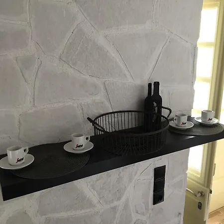 Appartement Assos Sea Front