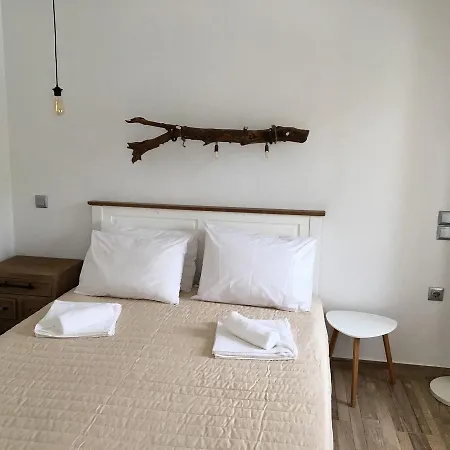 Assos Sea Front Appartement Kefalonia Island