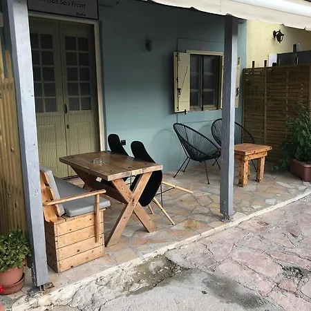 Appartement Assos Sea Front Kefalonia Island
