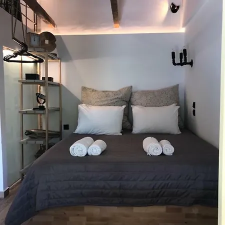 Appartement Assos Sea Front Kefalonia Island
