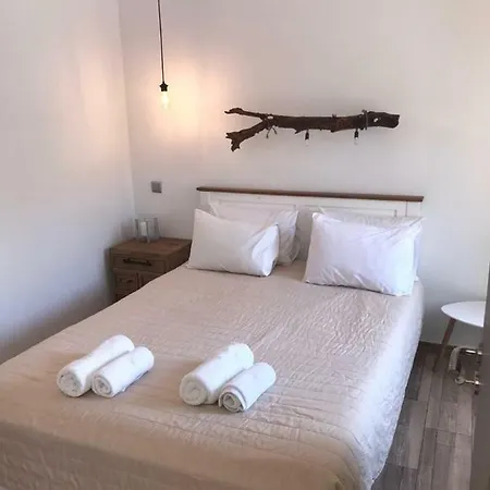 Assos Sea Front Appartement