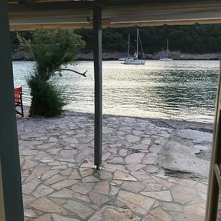 Assos Sea Front *