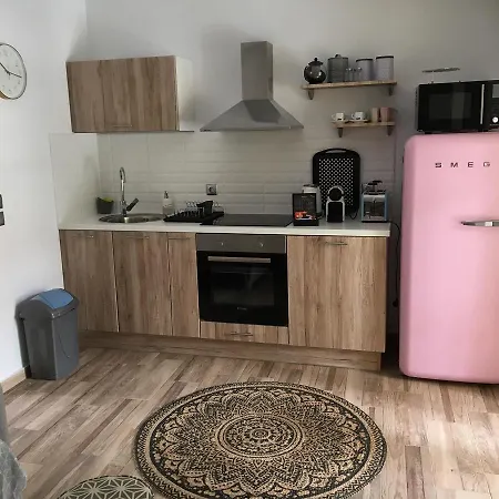 Apartment Assos Sea Front *