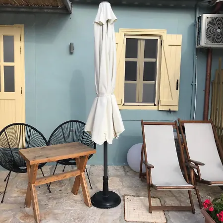 Apartment Assos Sea Front *