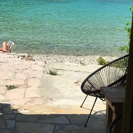 Daire Assos Sea Front
