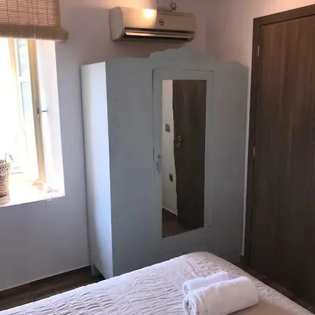 Assos Sea Front 凯法利尼亚